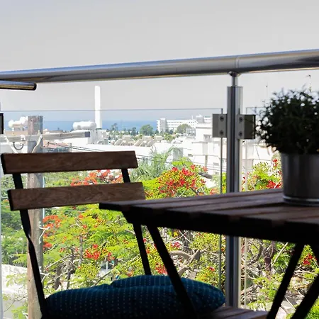 Apartmán Tikay Apts