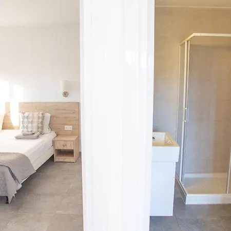 Tikay Apts Apartmán