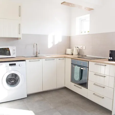 Tikay Apts Apartmán Ayia Napa