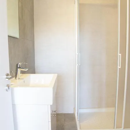 Apartmán Tikay Apts *