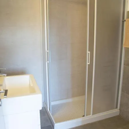 Apartmán Tikay Apts