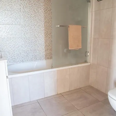 Tikay Apts Apartmán