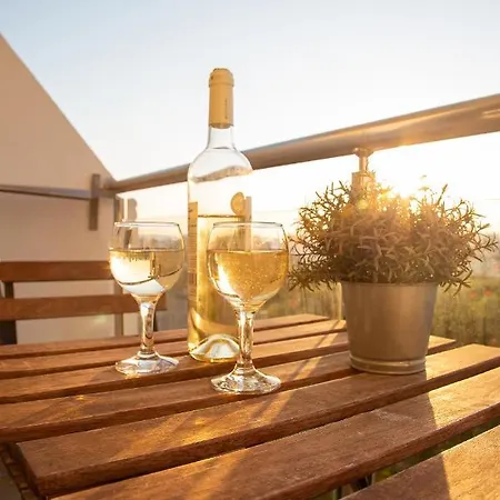 Apartmán Tikay Apts Ayia Napa