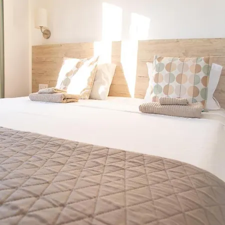 Tikay Apts Apartment