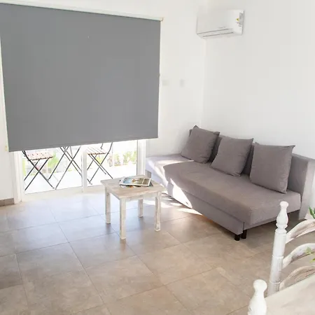 Tikay Apts Apartmán *