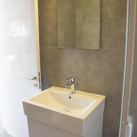 Tikay Apts Apartmán *