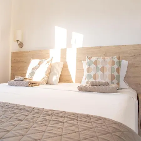 Tikay Apts Apartmán Ayia Napa