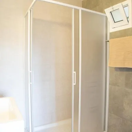 Apartmán Tikay Apts *