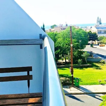Tikay Apts Apartmán